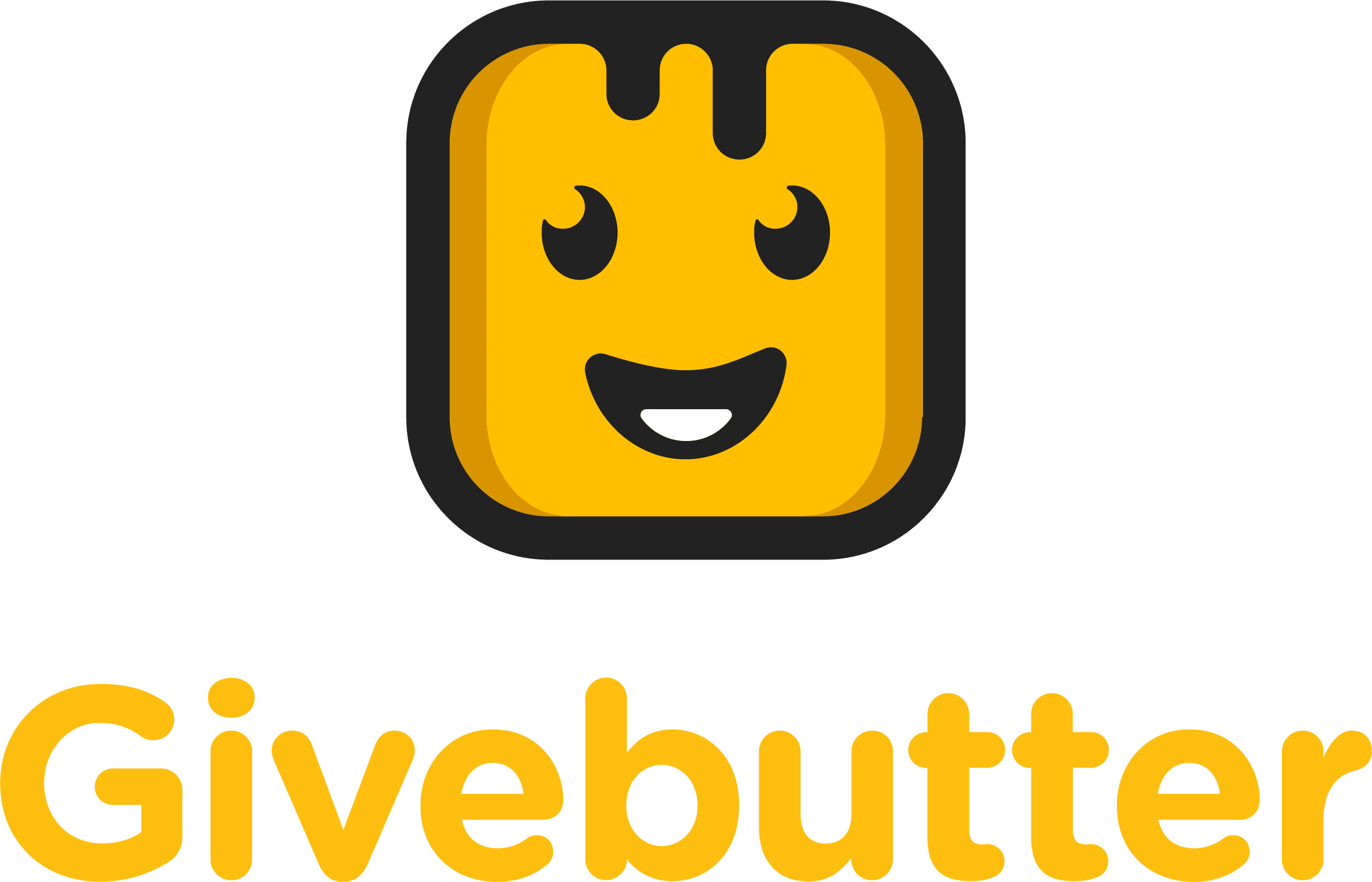 givebutter logo