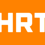 HRT logo