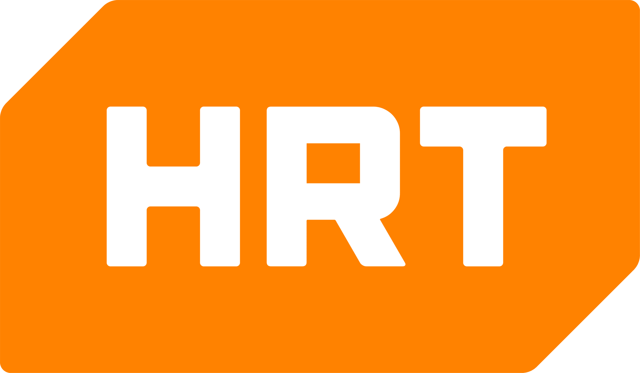 HRT logo