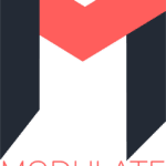 modulate logo